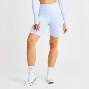 AYBL Motion Seamless Cycling Shorts 🚴‍♀️
